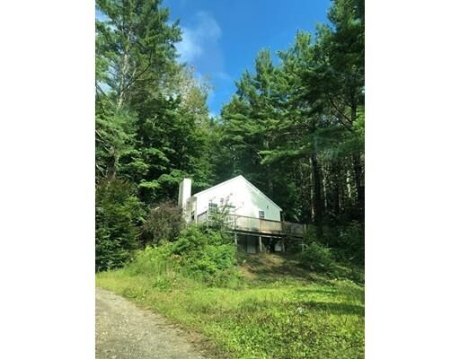 Property Photo: 499 Jacksonville Rd MA 01340