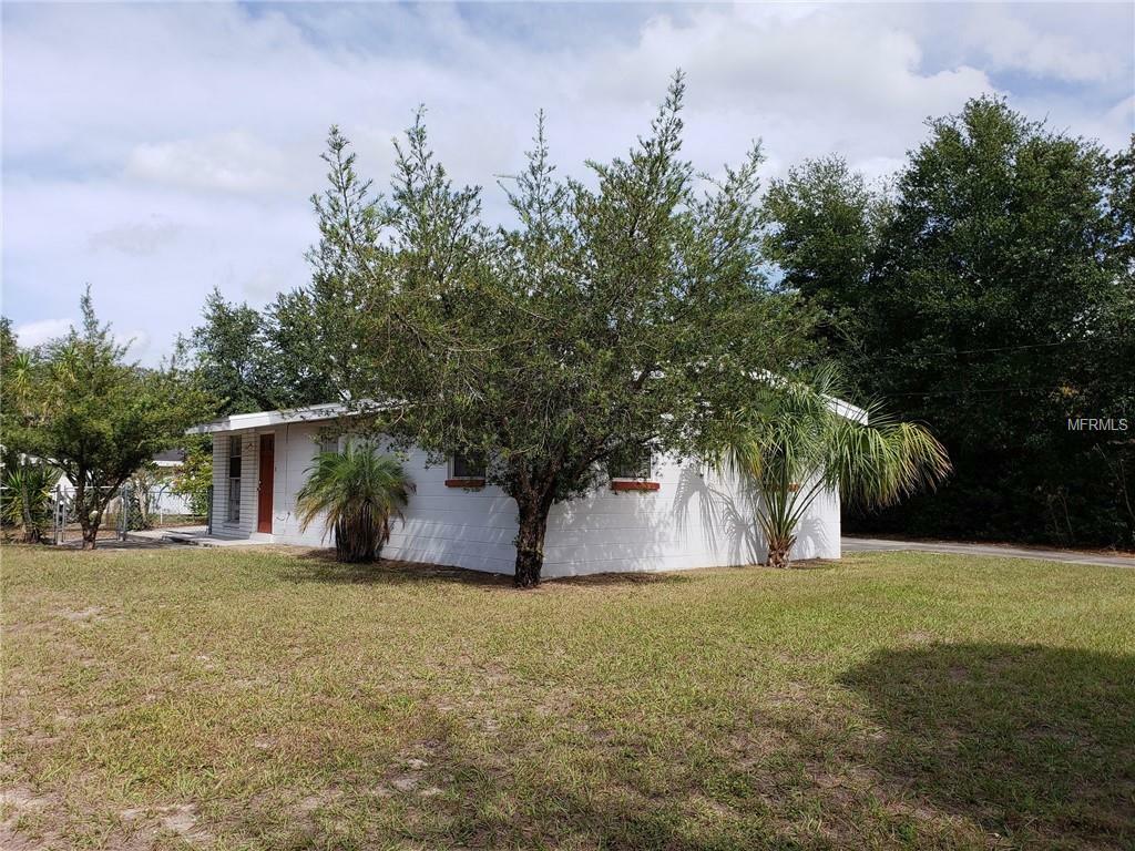 Property Photo:  4501 N 72nd Street  FL 33610 