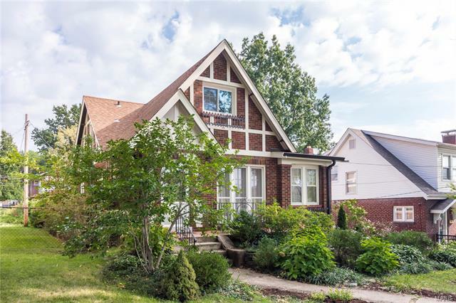 Property Photo:  7209 Delta Avenue   63117 
