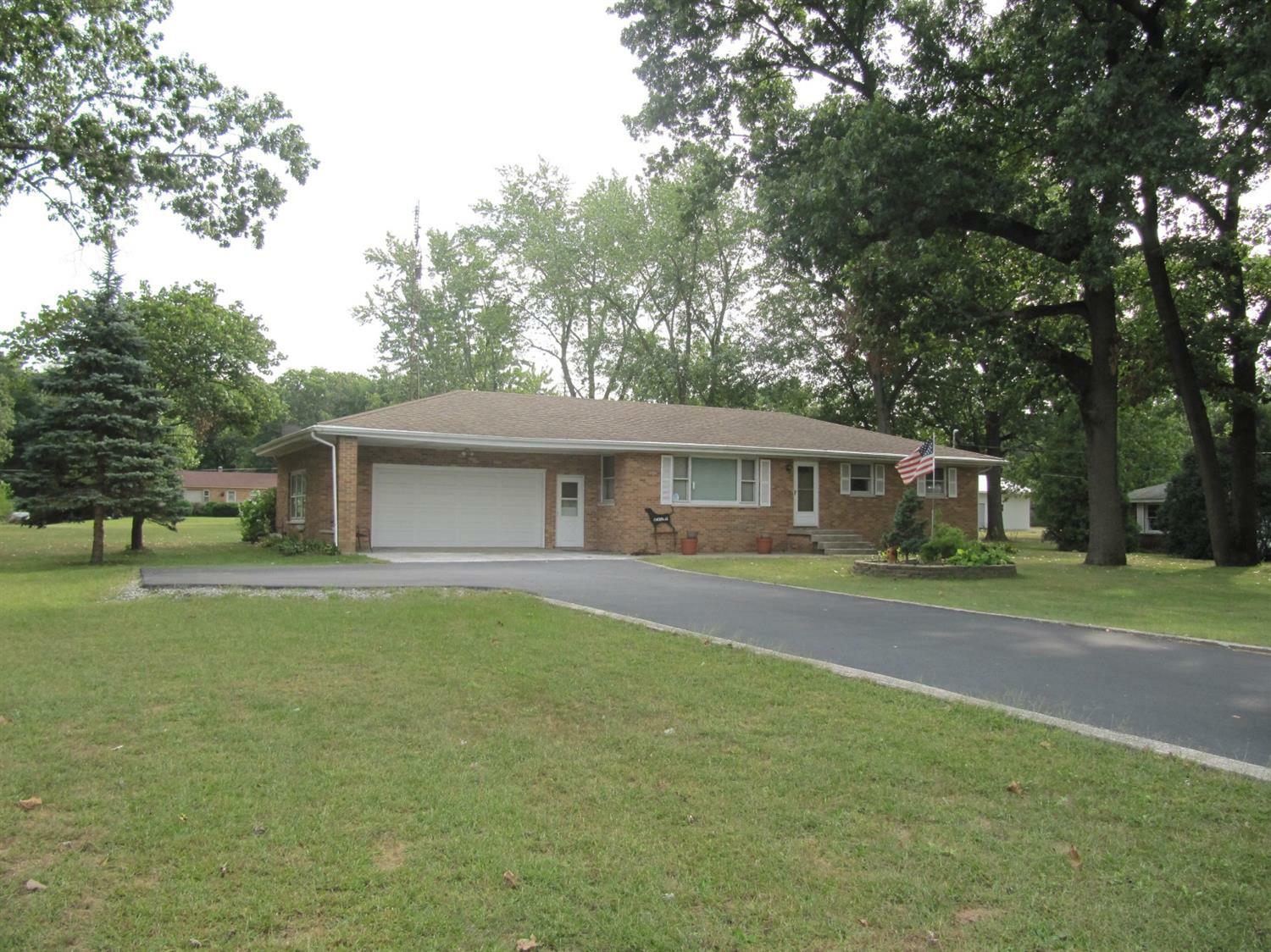 Property Photo:  1411 W State Road 10  IN 46349 