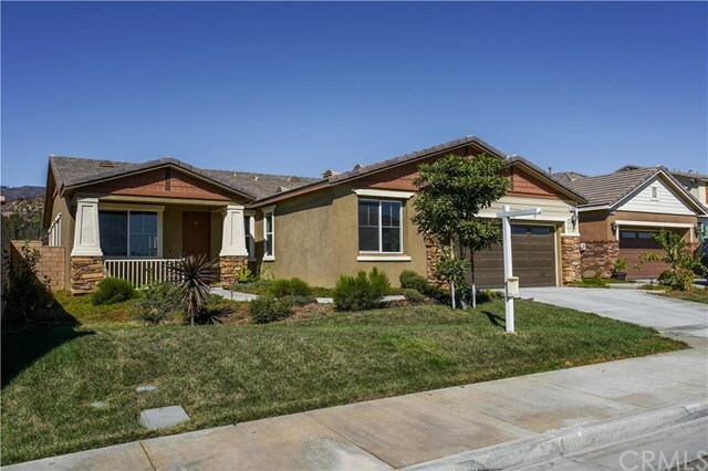 Property Photo:  29246 Crescent Ridge Drive  CA 92530 