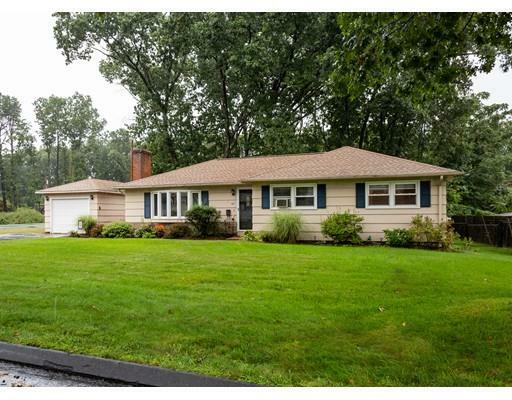 Property Photo: 92 Marten St MA 01020