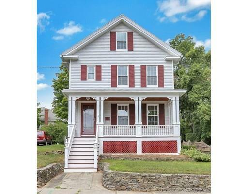 Property Photo:  3 Adams Street  MA 01860 