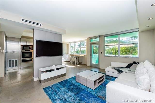 Property Photo:  301 Ocean Dr 202  FL 33139 