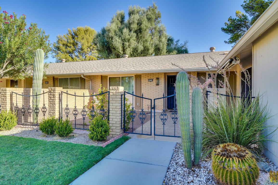 Property Photo:  10210 W Forrester Drive  AZ 85351 