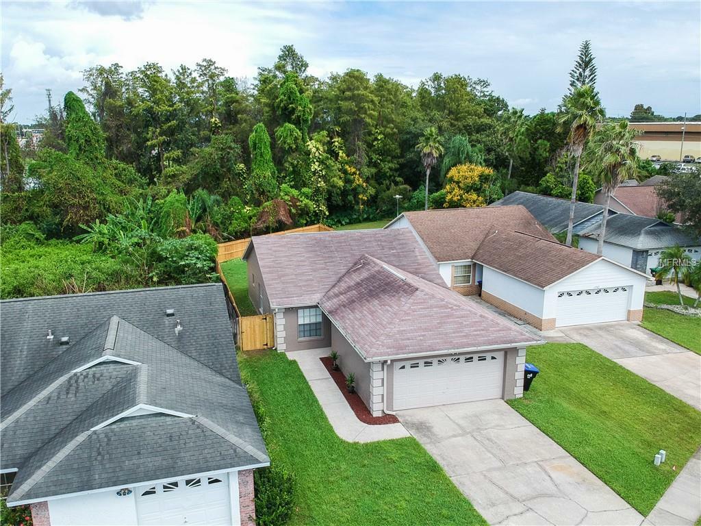 Property Photo:  11943 Atlin Drive  FL 32837 