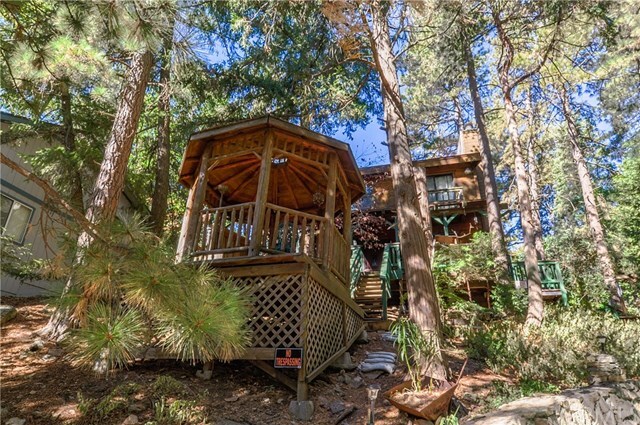 Property Photo:  294 Triangle Nook Road  CA 92322 