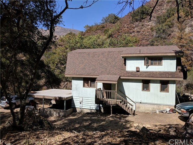 Property Photo:  14908 Mill Road  CA 92676 