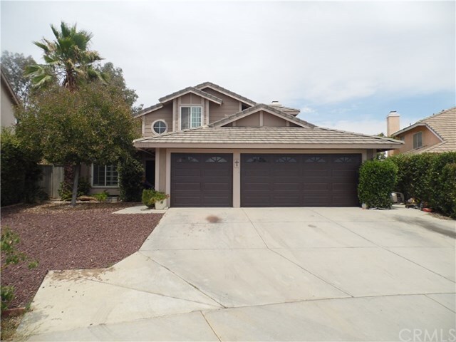 Property Photo:  11660 Pintail Court  CA 92557 