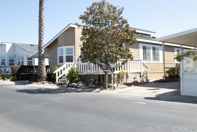 Property Photo:  765 Mesa View Drive 233  CA 93420 