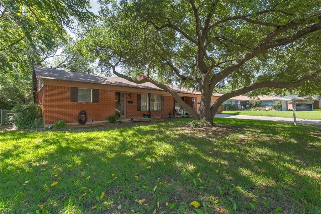 Property Photo:  3429 Wharton Drive  TX 76133 