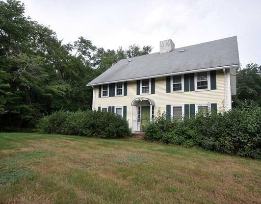 Property Photo:  90 Whittemore Street  MA 01742 