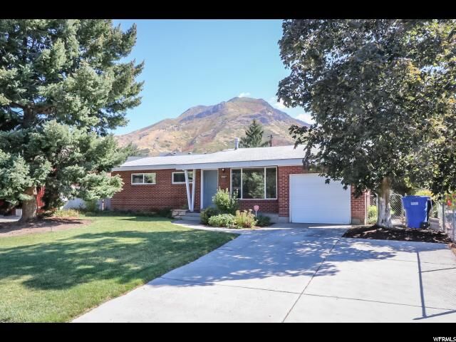 Property Photo:  Address not disclosed  UT 84109 