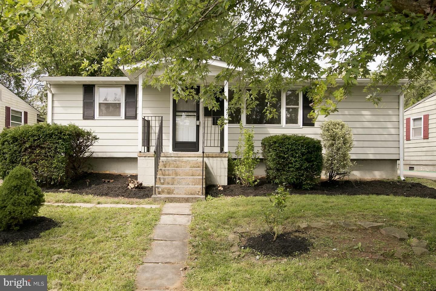 Property Photo:  241 Shenandoah Avenue  VA 22601 