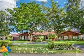 Property Photo:  9431 Sea Turtle Ln  FL 33324 