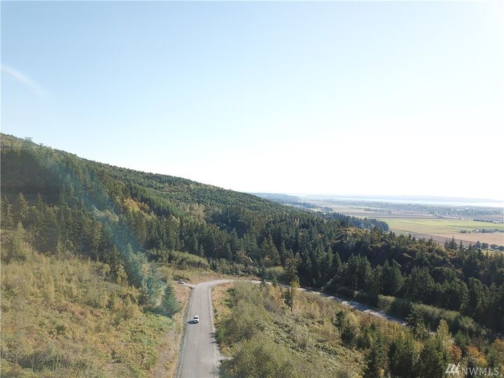 Property Photo:  9 Benson Ridge Lane  WA 98274 