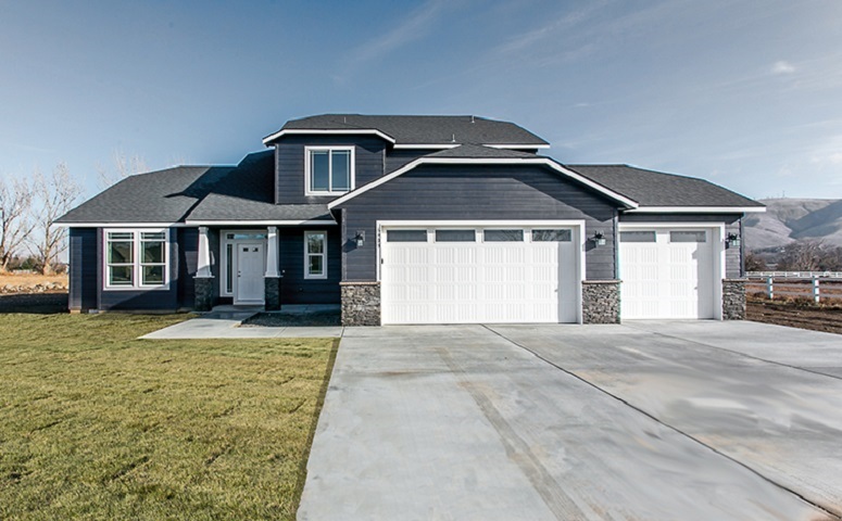 Property Photo: 9519 W Champion Dr WA 99004