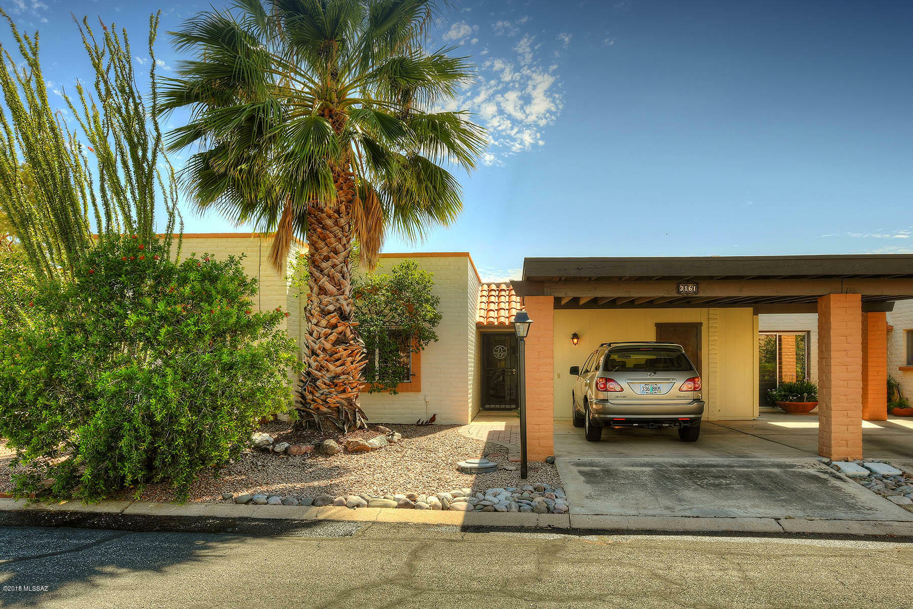 Property Photo:  3161 S Calle Pueblo  AZ 85622 