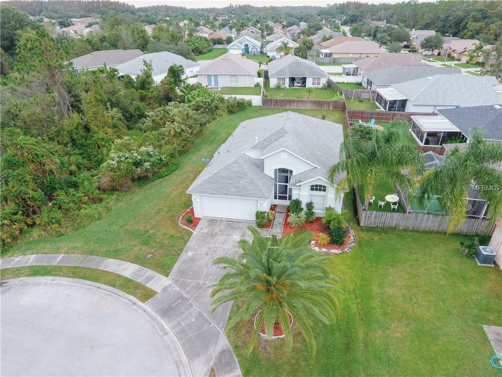 Property Photo: 29800 Birds Eye Drive FL 33543