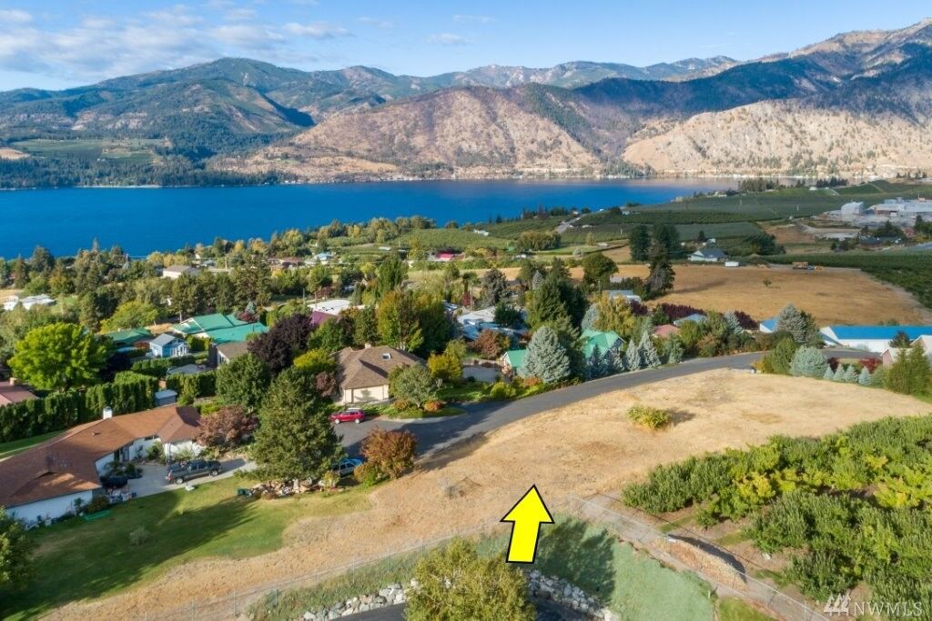 Property Photo: 0 Chase Ave WA 98831