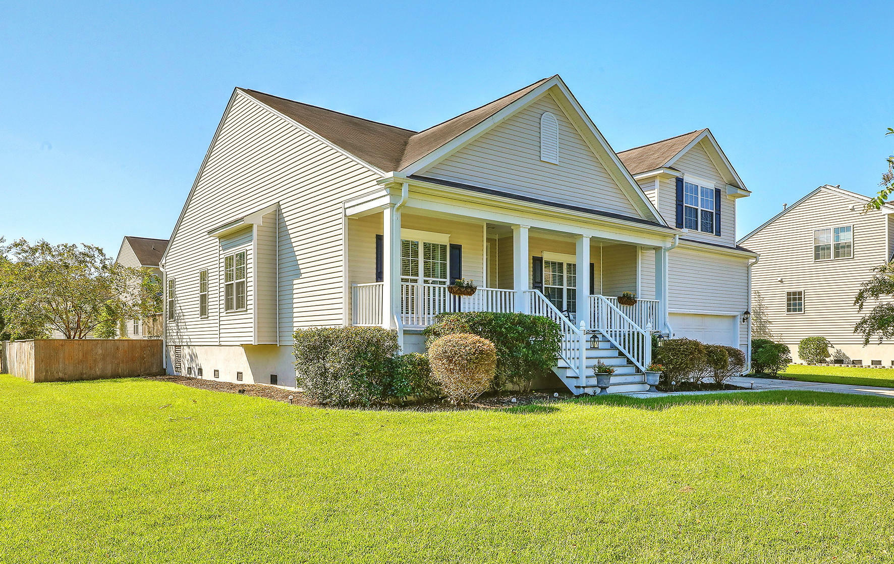Property Photo: 2928 Thornrose Lane SC 29466