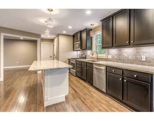 Property Photo:  40 Boutwell St.  MA 01887 