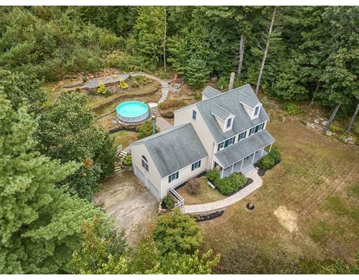 Property Photo:  25 Mt Jefferson Rd  MA 01452 