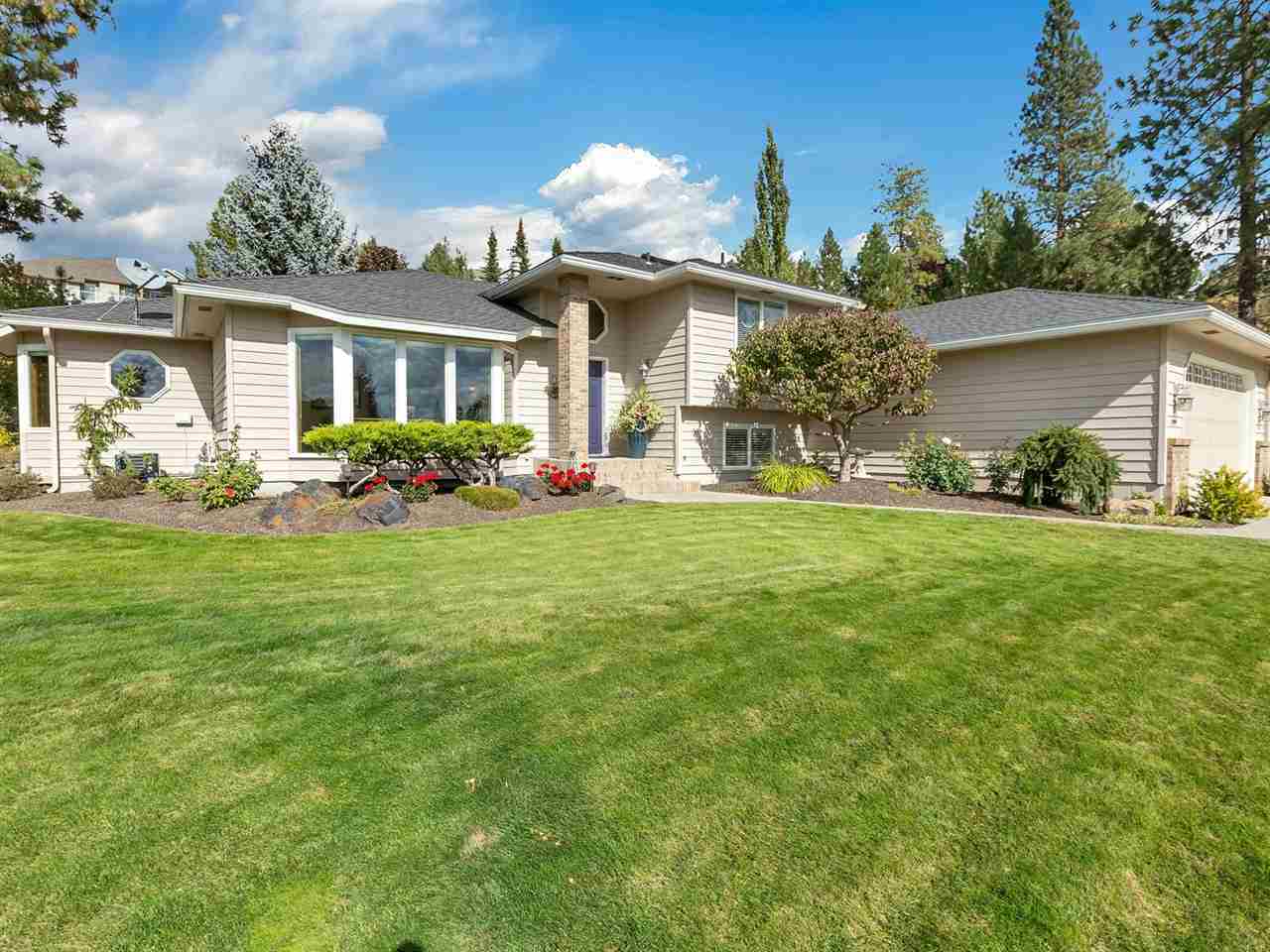 Property Photo:  4802 W Howesdale Dr  WA 99208 
