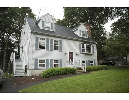 Property Photo:  111 Parsonage  MA 02703 