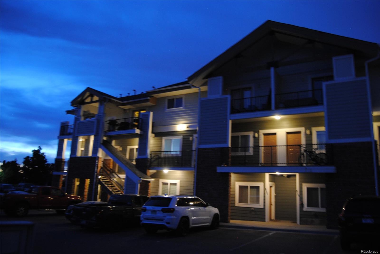 Property Photo:  1401 West 85th Avenue Unit E203  CO 80260 