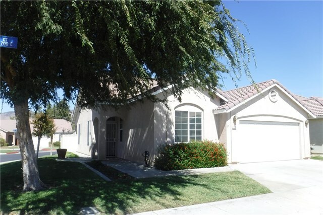 719 Diamante Court  San Jacinto CA 92583 photo