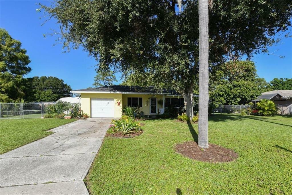 Property Photo:  3320 27th Street W  FL 34205 