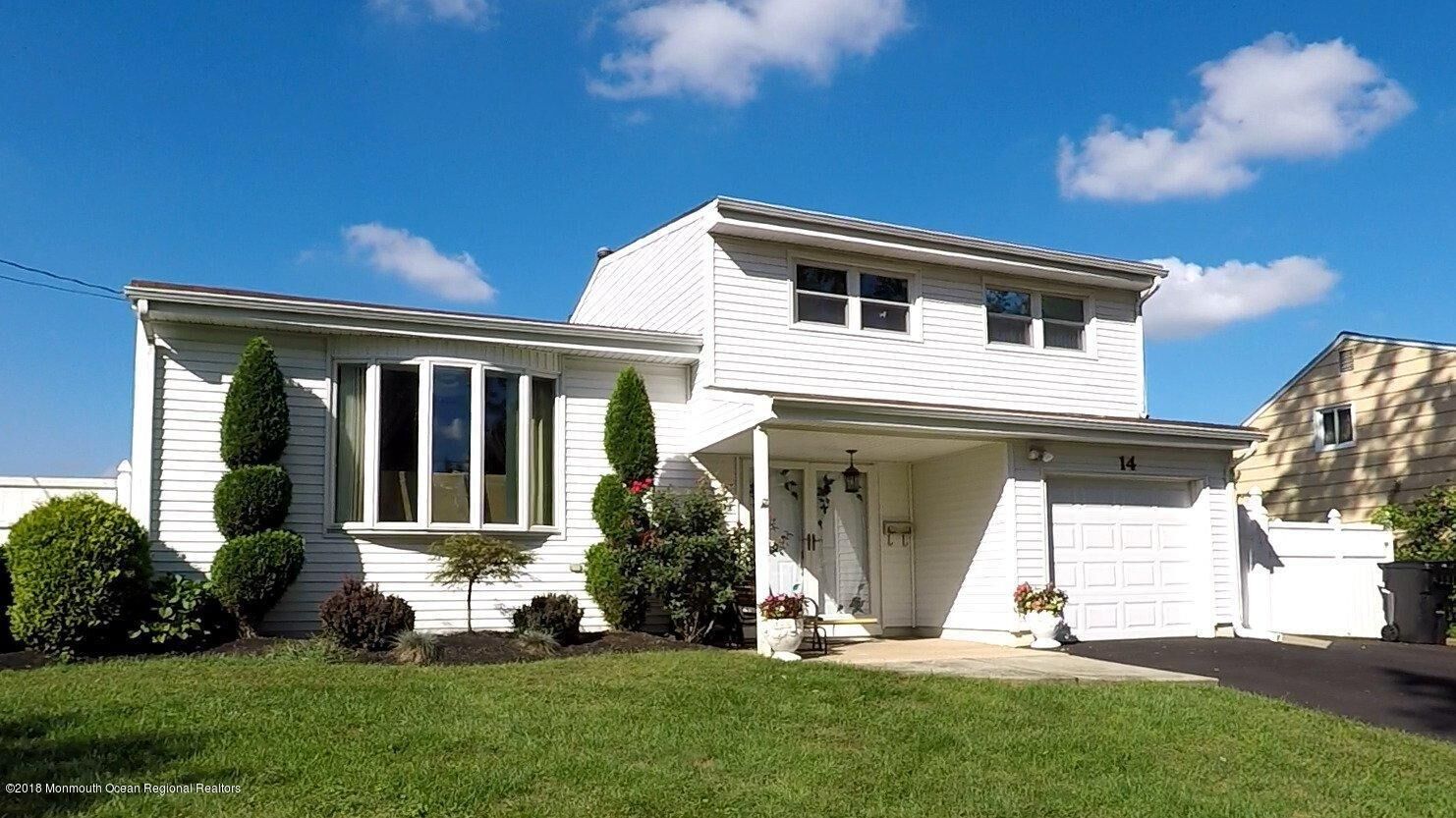 Property Photo:  14 Louis Street  NJ 08857 