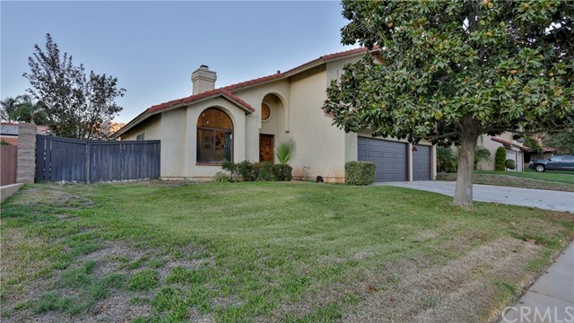 Property Photo:  23790 Redbark Drive  CA 92557 