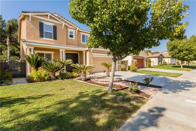 Property Photo:  28167 Alton Way  CA 91384 