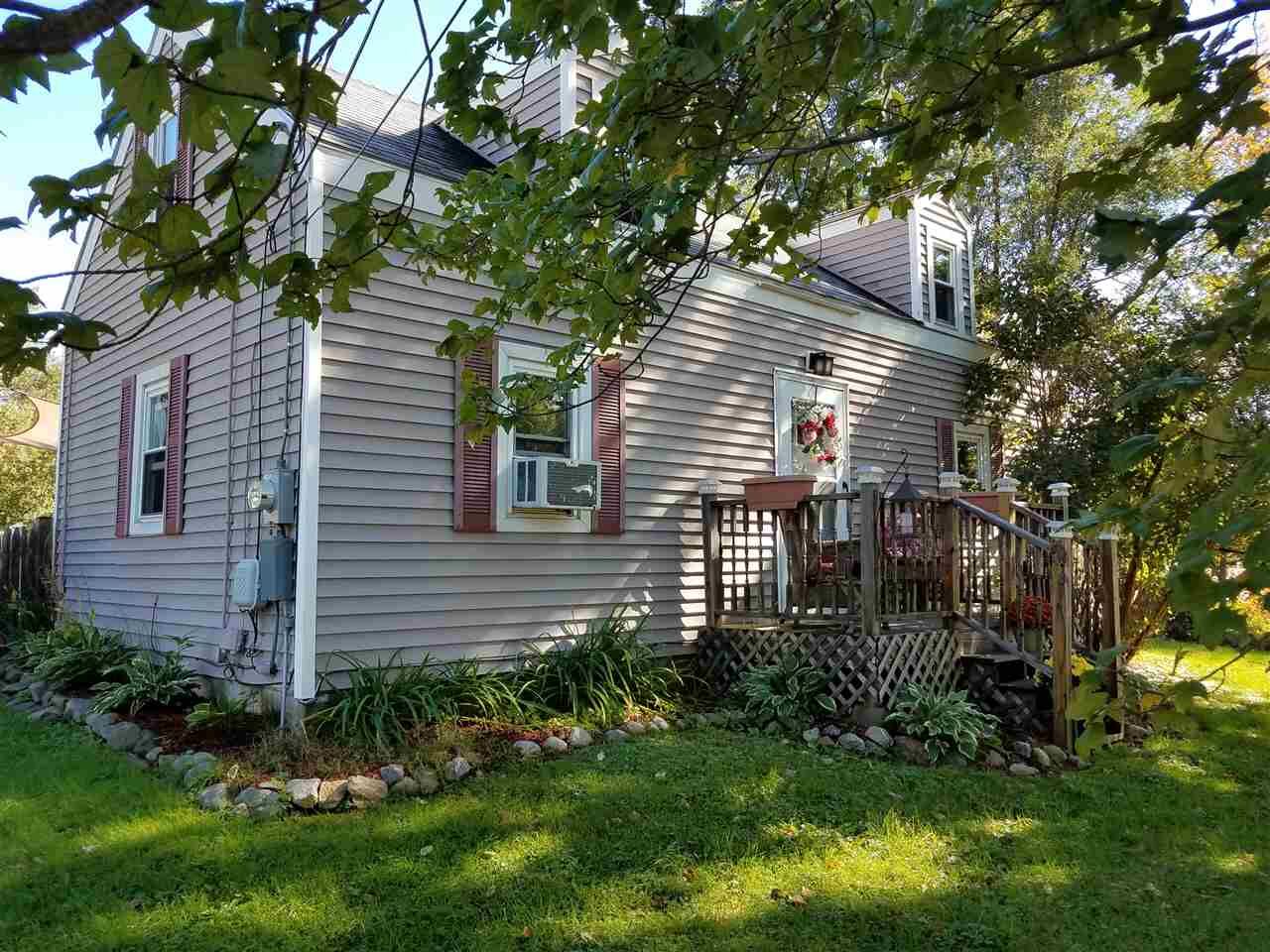 Property Photo:  4 Old South Road  ME 03908 
