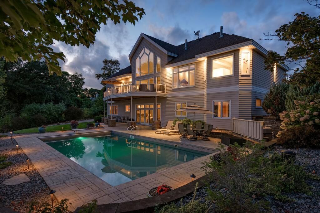 Property Photo: 1065 Bayside Lane MN 55364
