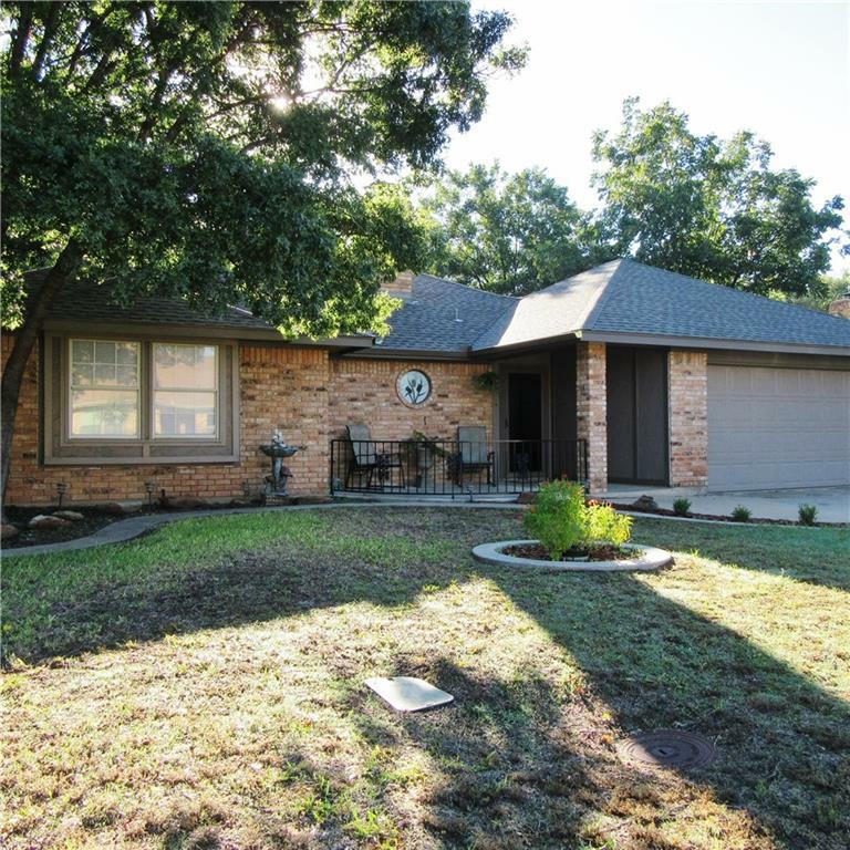 Property Photo: 4833 Jennifer Lane TX 79606