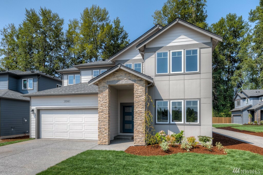 Property Photo: 10215 56th Ave NE Dm 23 WA 98270