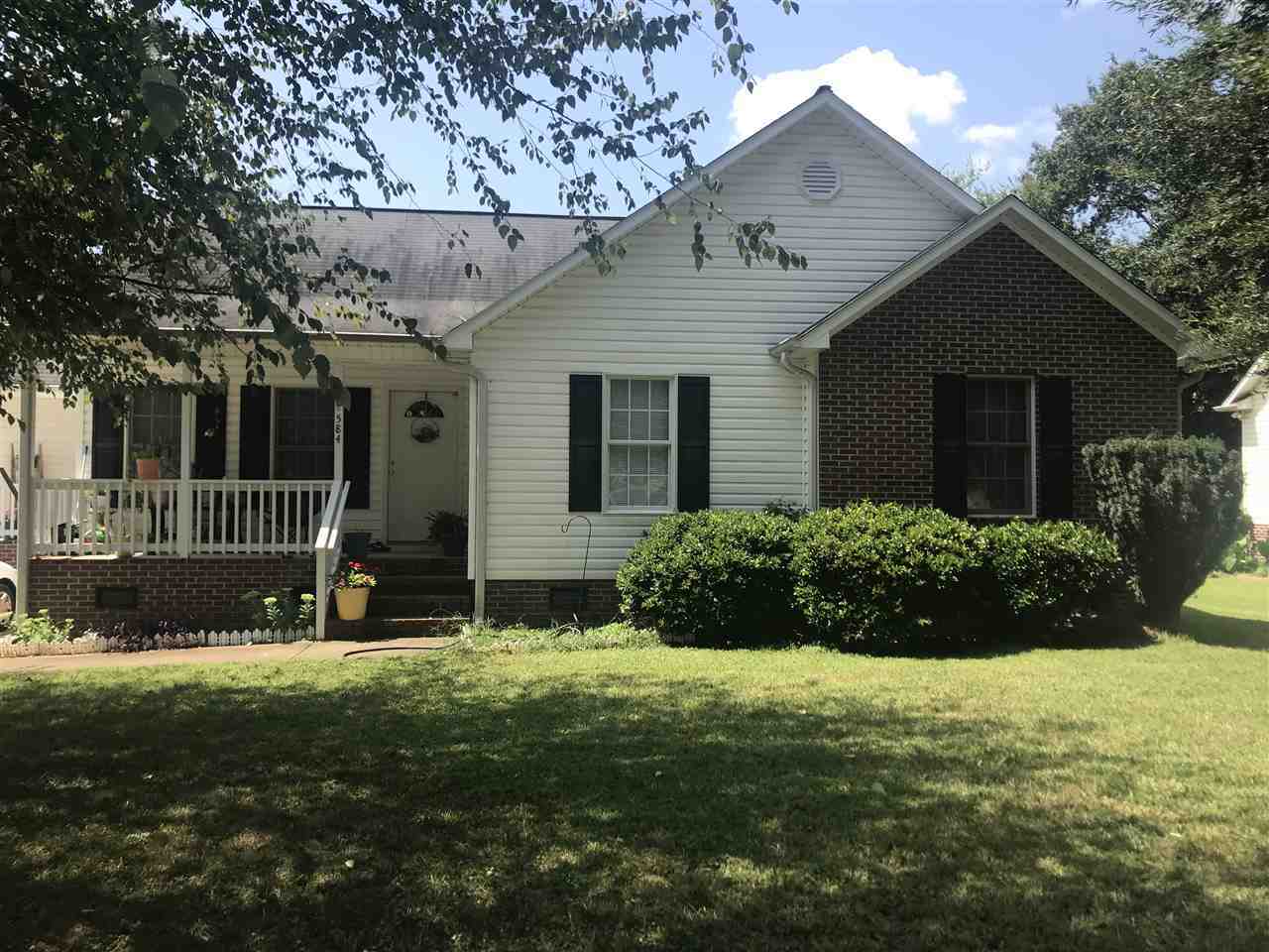 Property Photo:  584 Vernon Street  SC 29303 