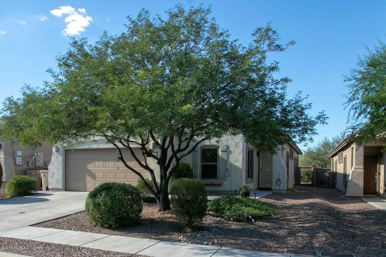 Property Photo:  14431 S Camino El Galan  AZ 85629 