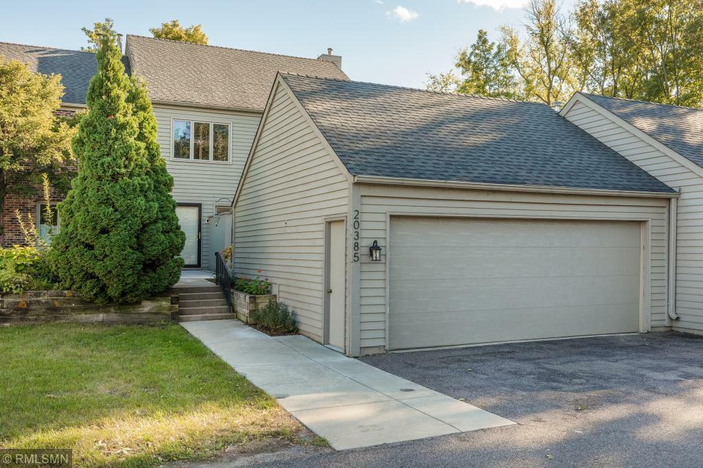 Property Photo: 20385 Knightsbridge Road MN 55331