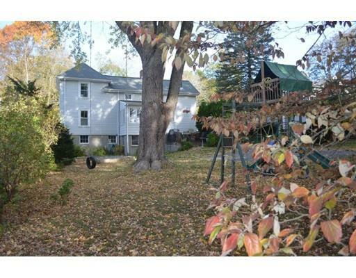 Property Photo: 1244 Beacon Street MA 02468