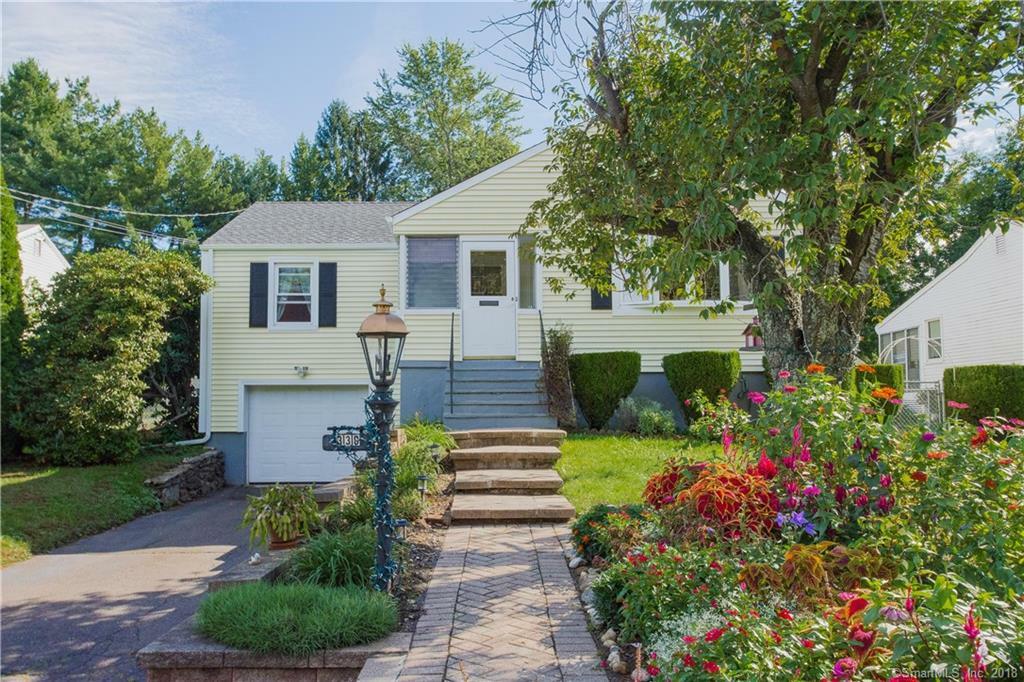 Property Photo: 338 Trout Brook Drive CT 06110