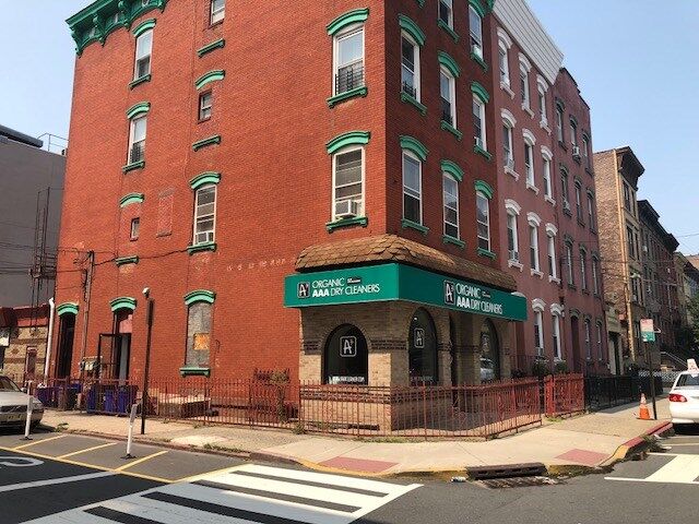 Property Photo: 900 Park Ave 2 NJ 07030