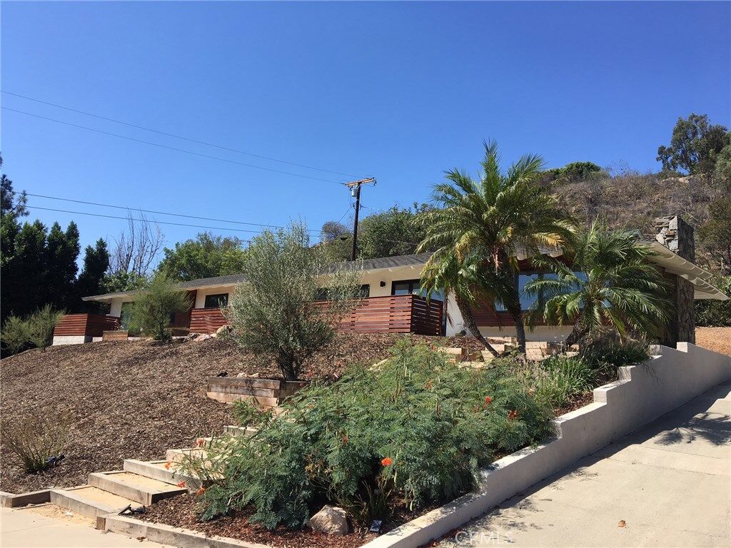 Property Photo: 12191 Singing Wood Drive CA 92705