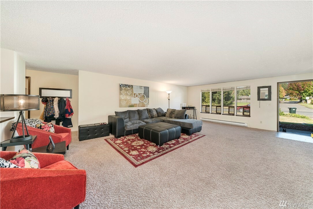 Property Photo: 2849 Wilderness Dr SE WA 98501