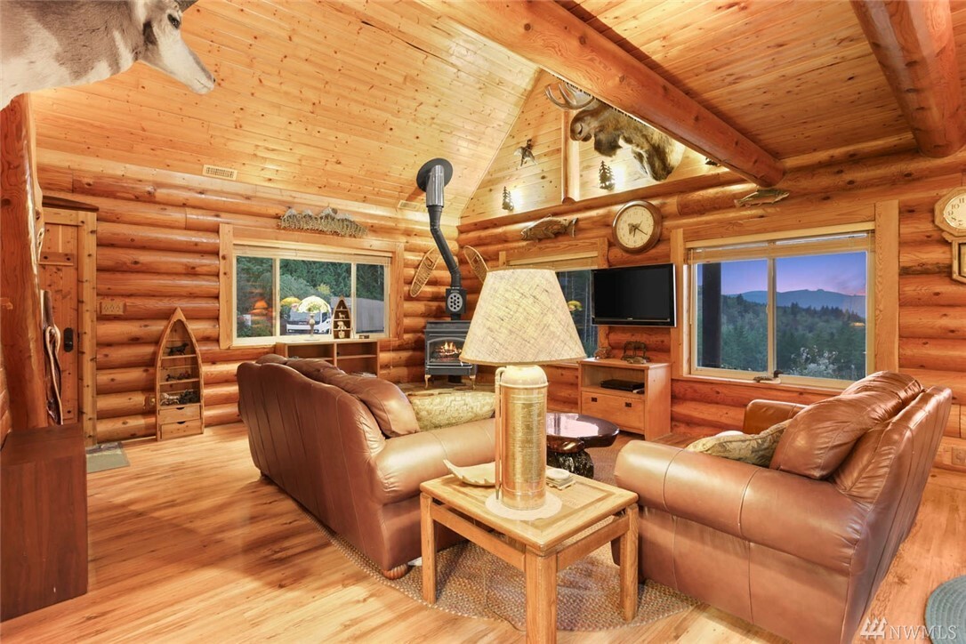 Property Photo: 26902 State Route 530 NE WA 98223