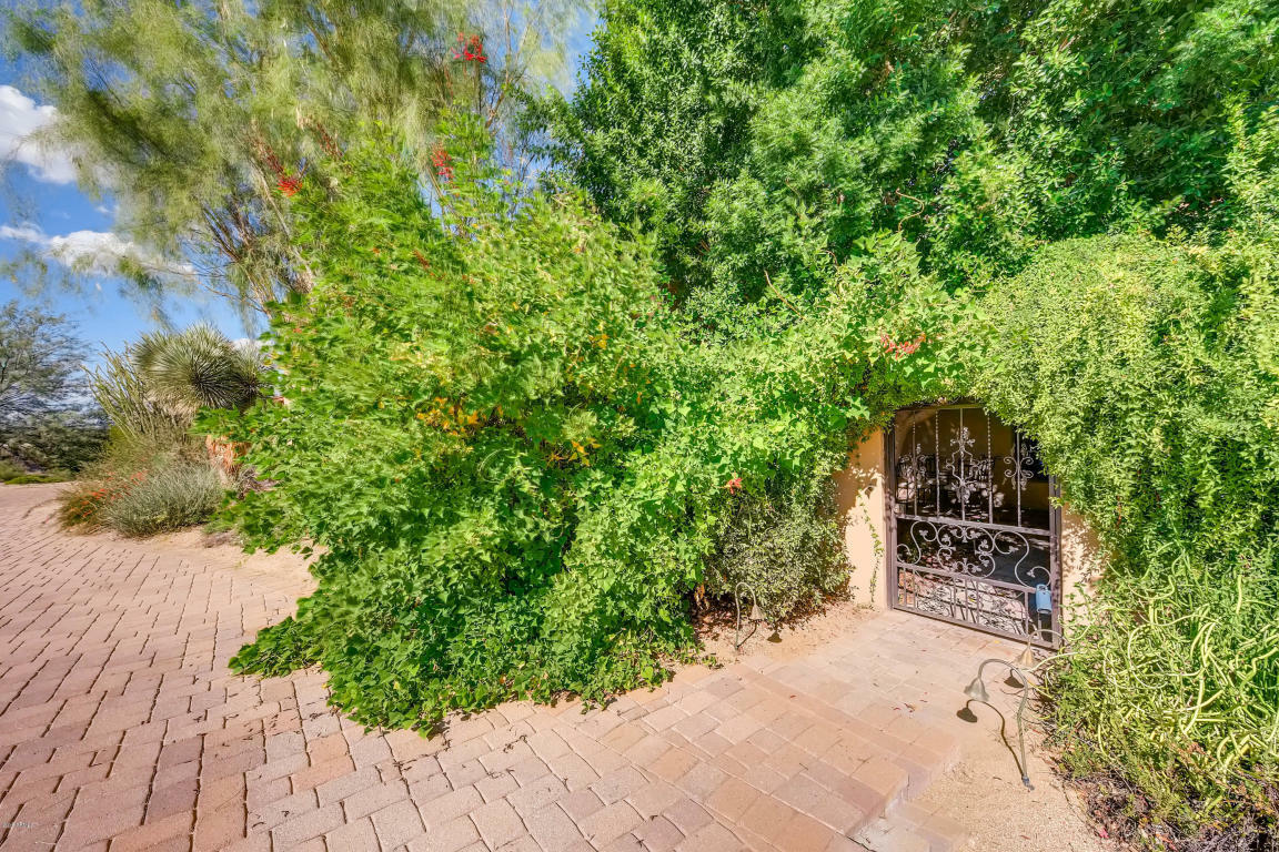 Property Photo:  13607 N Arroweed Drive  AZ 85268 