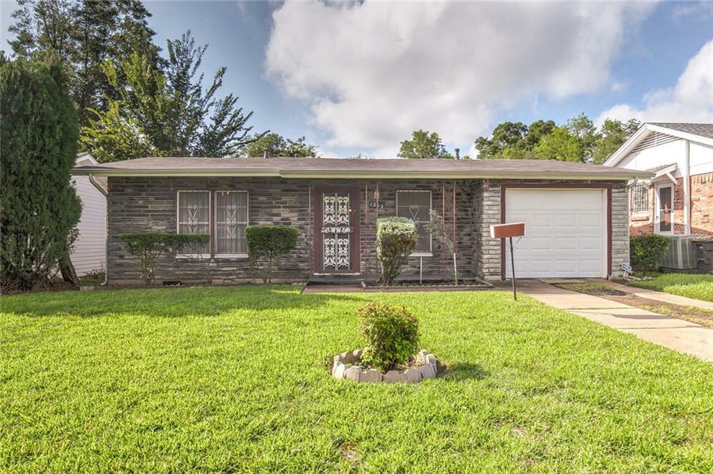 Property Photo:  1252 E Mulkey Street  TX 76104 